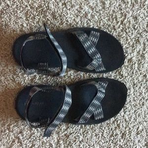 Magellan Outdoor Tevas